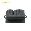 5179985AA Blower Motor Resistor for Jeep Liberty Commander Dodge Journey Durango Chrysler Pacifica Voyager 68027884AA 68027884AB