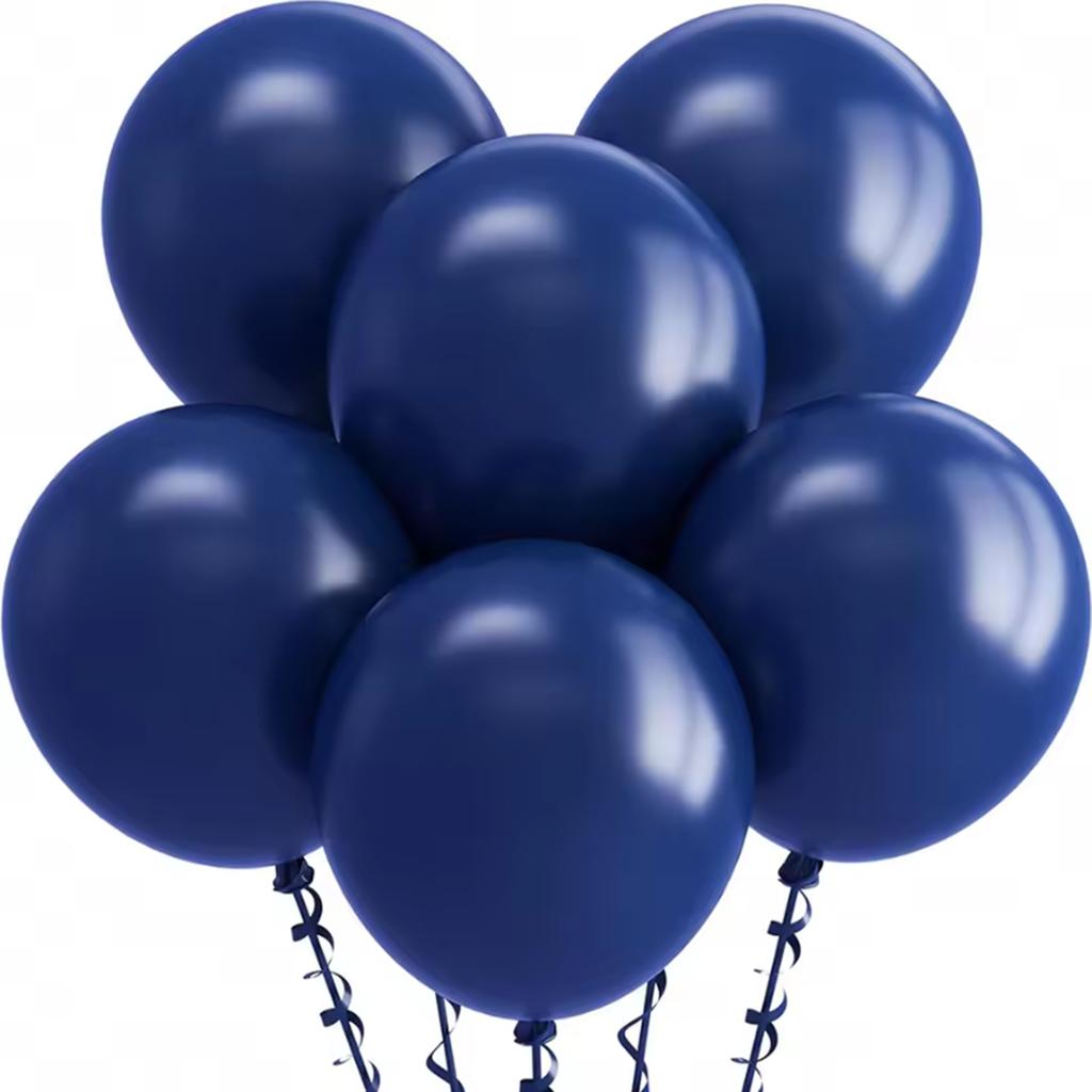 18/12/10inch 50/30/10pcs multi-color balloon ,suitable for weddings,birthdays, themed parties,wedding parties,family gatherings