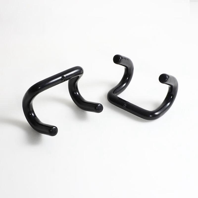 Longchan Anti-slip Weightlifting Grip Hooks with Wrist Wraps