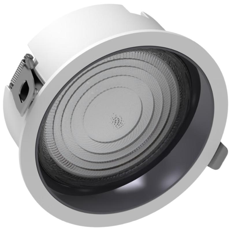 Nufeng LED High-Efficiency Downlight
