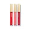 The Saem Eco Soul Shine Lip Gloss  3 Colors 