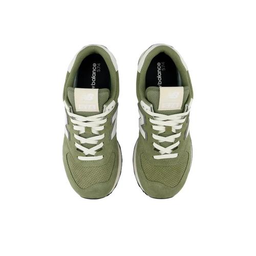 New Balance NB 574 Green Beige U574GCE Unisex