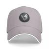 Ravenwing Baseball Cap Hip Hop Snap Back Hat Unisex Hats Womens