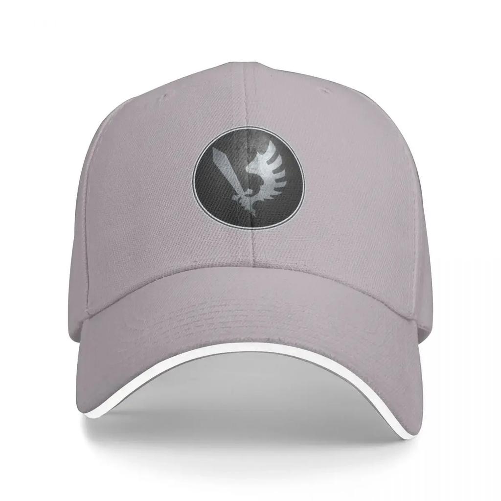 Ravenwing Baseball Cap Hip Hop Snap Back Hat Unisex Hats Womens