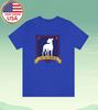 AFC Richmond da Uomo Blu Taglia S-5XL