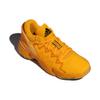 Adidas Crayola X Adidas D.O.N. Issue #2 Gca 'Crayon Pack Solar Gold' Sneakers FW9048