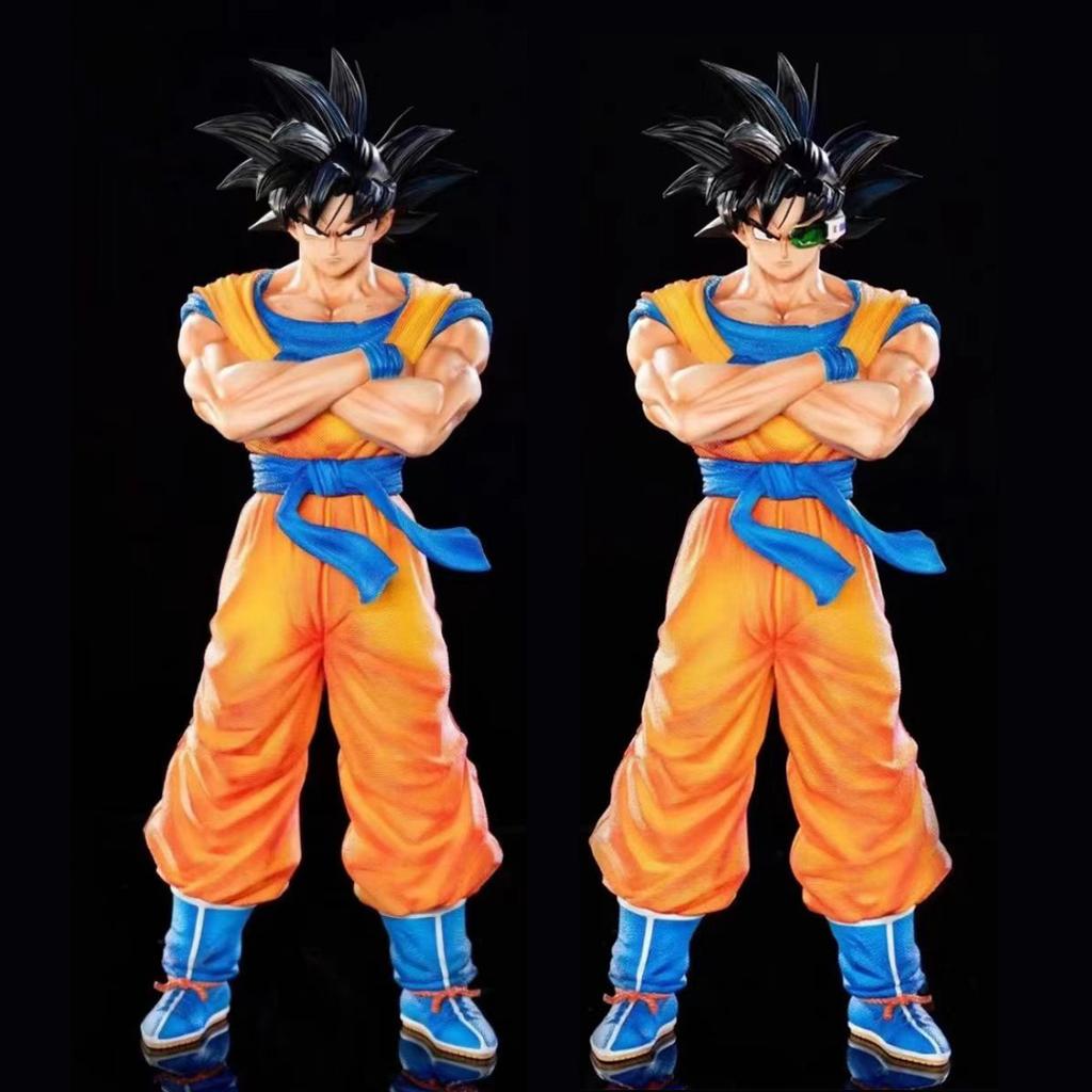 30cm Drogan Boll Z Ginyu Gocool Figure Super Saiyan Son Gocool Action Figures Pvc Statue Collection Model Toys Gifts
