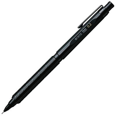 Μηχανικό Μολύβι Pentel Orenz Nero 0.2mm PP3002-A