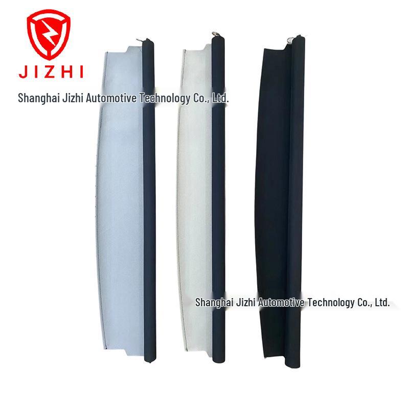 Front Sunroof Sunshade Roller Blind Assembly for Ford Edge TQ1 (AT4Z-78519A02-AA) 80*7*7cm