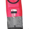 Golf Ball Retriever Collector Bag Practical Scooping Device Portable with Storage