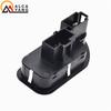 New Car Electric Window Switch 4 Way 8+3 Pin Driver Side For Ford Ranger Fiesta Ecosport 2004-2008 Car Accessories 7S6514529AA