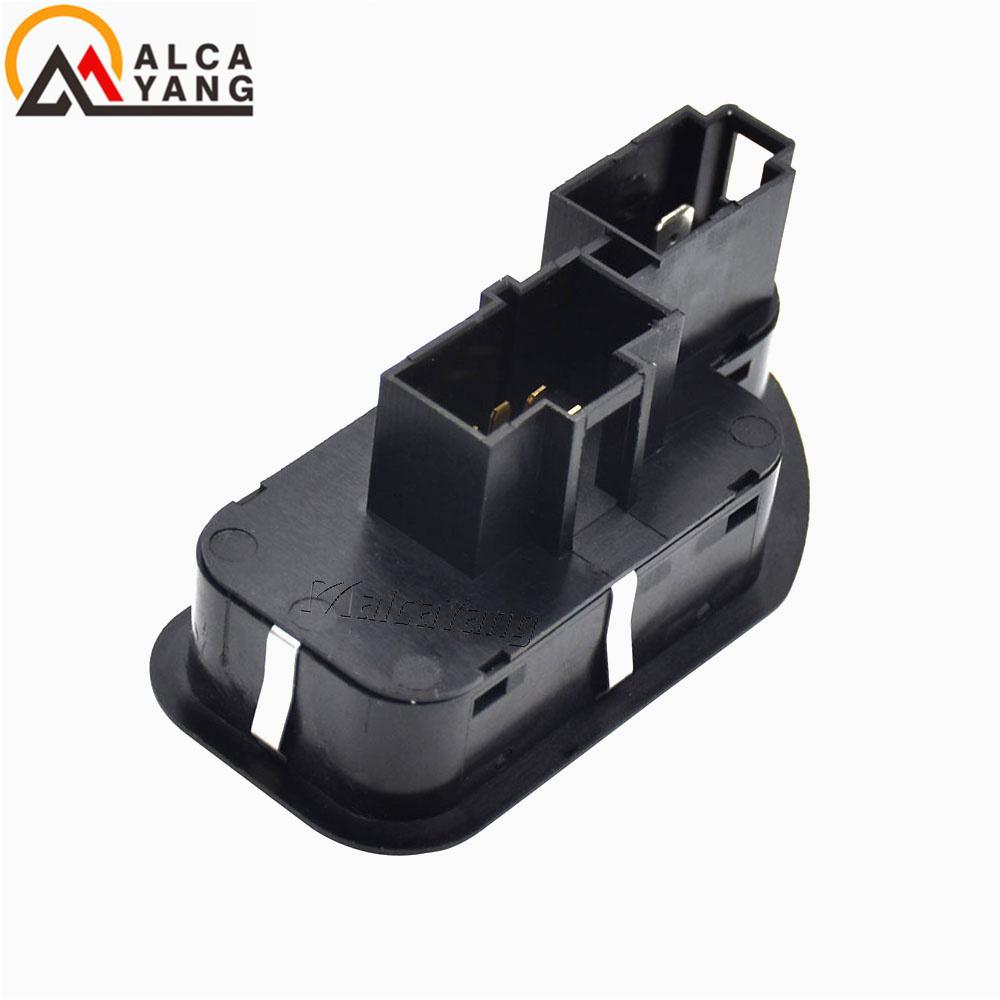 New Car Electric Window Switch 4 Way 8+3 Pin Driver Side For Ford Ranger Fiesta Ecosport 2004-2008 Car Accessories 7S6514529AA
