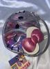 Heatherette X Hello Kitty 2003 Rare Clear V-Ball Face Pouch East Japan Only
