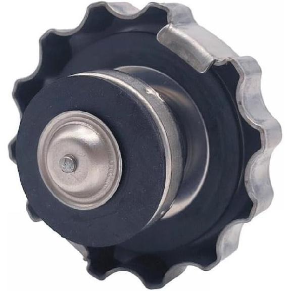 Radiator Cap Compatible With Hisun Massimo 400 500 700 800 ATV UTV Cowboy Knight Sector Bighorn Models 19203-115-0000 P1030001927A0000