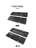 Snap-on Full License Plate Holder for 2023 Tesla Model 3 - Modified Accessory.