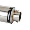 For Yamaha Tenere 700 2019 to 2022 2023 2024 2025 T7 T700 XTZ 690 Escape Slip-on Motorcycle High Position Exhaust Muffler Pipe