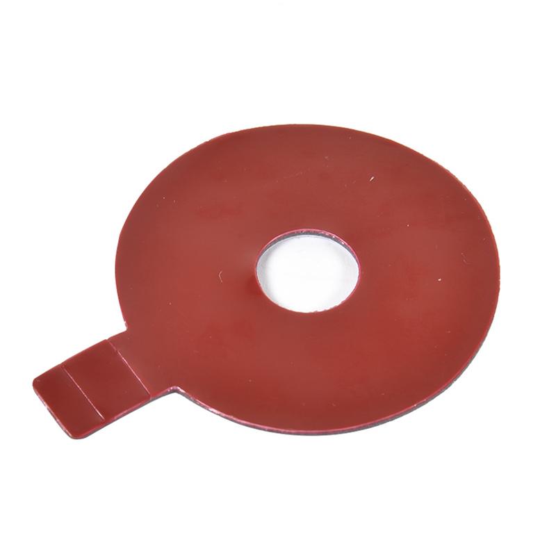 Car Windshield Repair Kit Tools Auto Glass Windscreen Repair Set Give Door Handle Protective Decorative Stickers Car Accessories