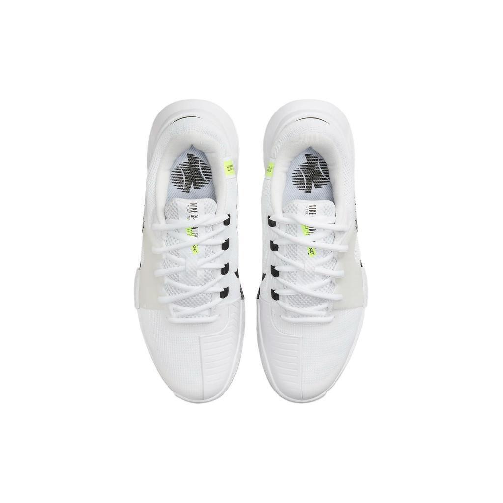 (WMNS) Nike Zoom GP Challenge 1 'White Black' Women's FB3148-101