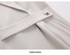 2024 Women's Professional Suit Dress: Elegant Summer Workwear for Formal Occasions in Beauty Salons & Jewelry Stores