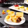 Gusci di Torta al Burro Francesi (Confezione Commerciale)