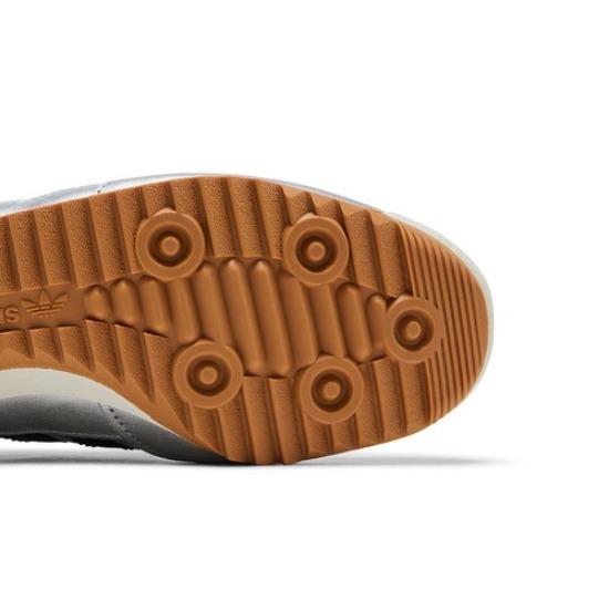 adidas Wmns SL72 OG 'Silver Metallic Black' JH6363