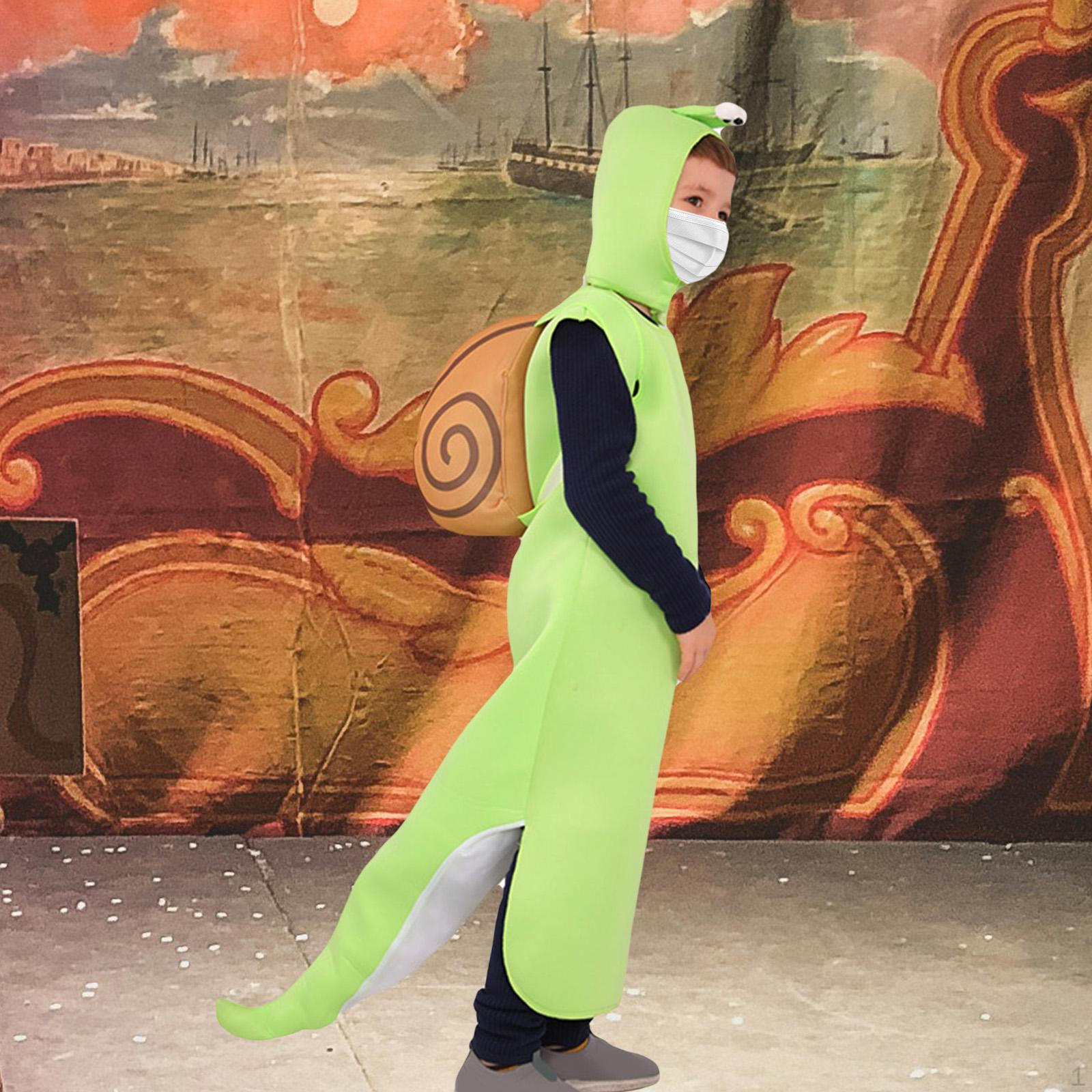 

Набір дитячого вбрання тварин для веселого переодягання S