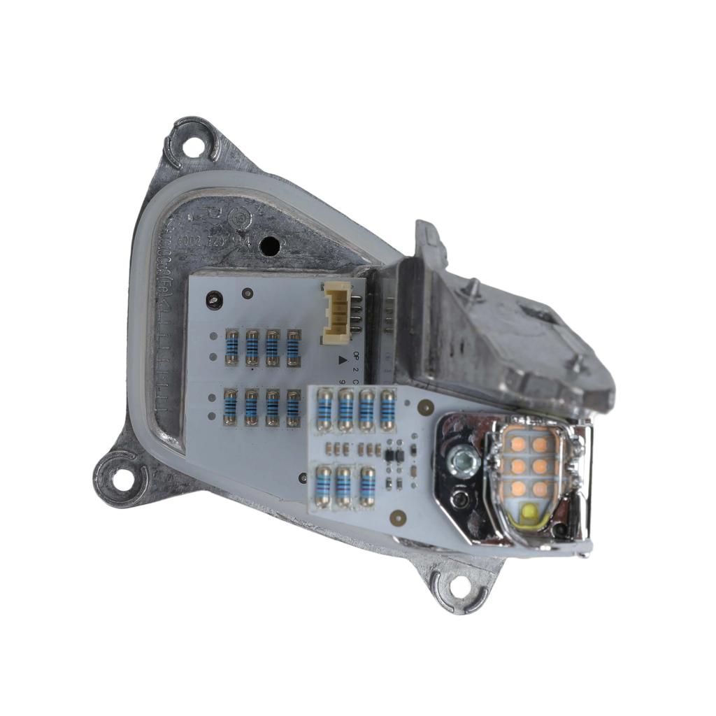 63117381453 63117381454 Left Right Car Headlight Turn Signal Light Steering Module For BMW X5 F15 X6 F16