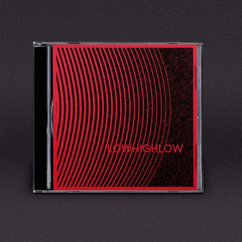 

Low High Low - Vol. 1 : ( )