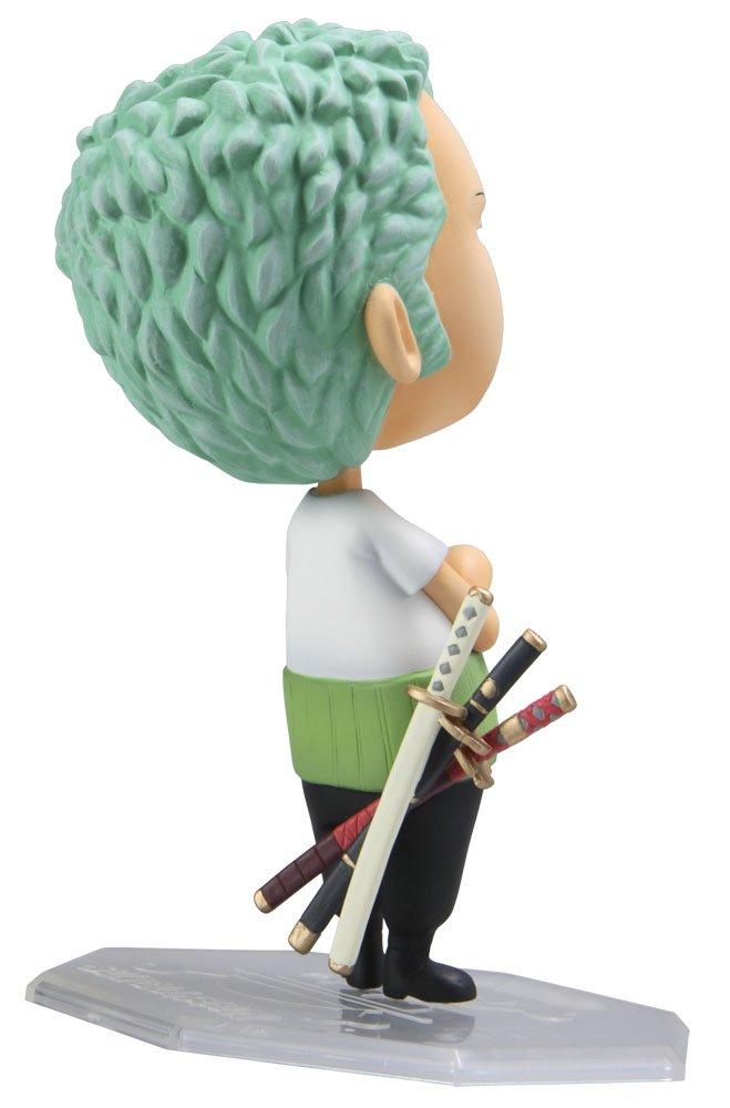 One Piece Series Straw Hat Theater Zoro Portrait.Of.Pirates