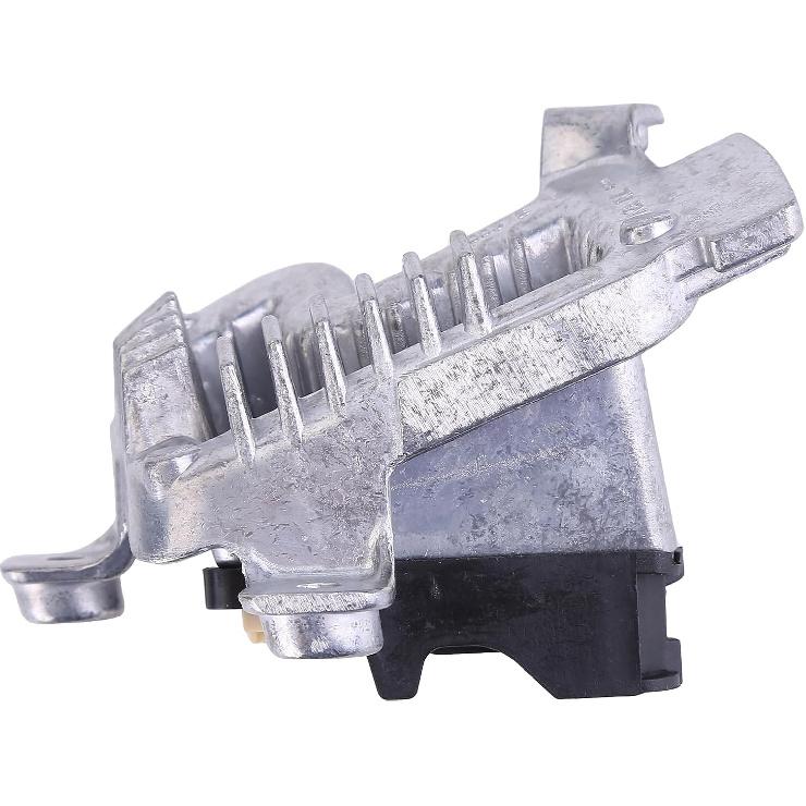 Left Turn Signal LED Headlight Module 8pin Compatible for 3 Series F30 320i 328d 330i 340i xDrive 2.0L 3.0L 2015-2018 Driver Side Headlight