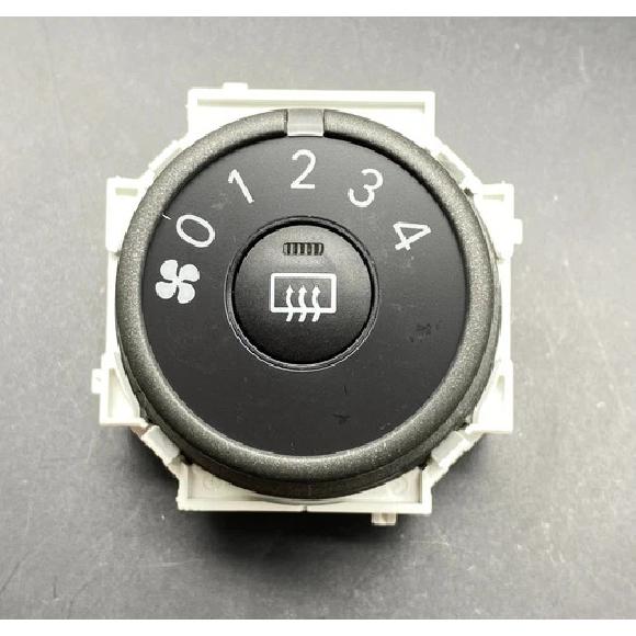 Air Conditioner A/C Heating Control Switch Knob 2007-2013 for Toyota Corolla