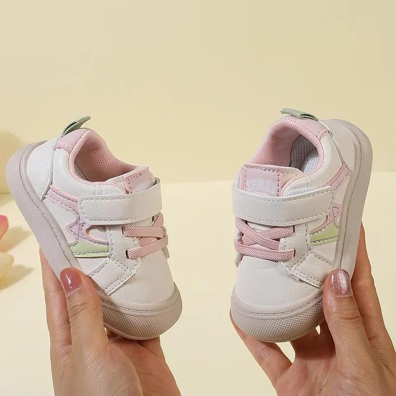Kids Sports Shoes New  Baby Casual Shoes Kids Sneakers