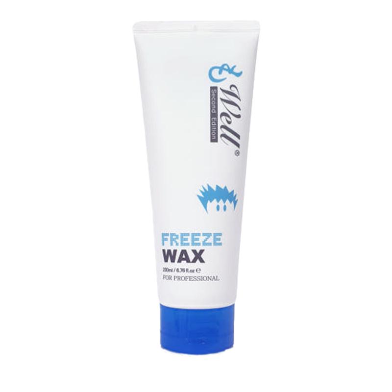 [ Mowell ] Styling Freeze Wax 200ml
