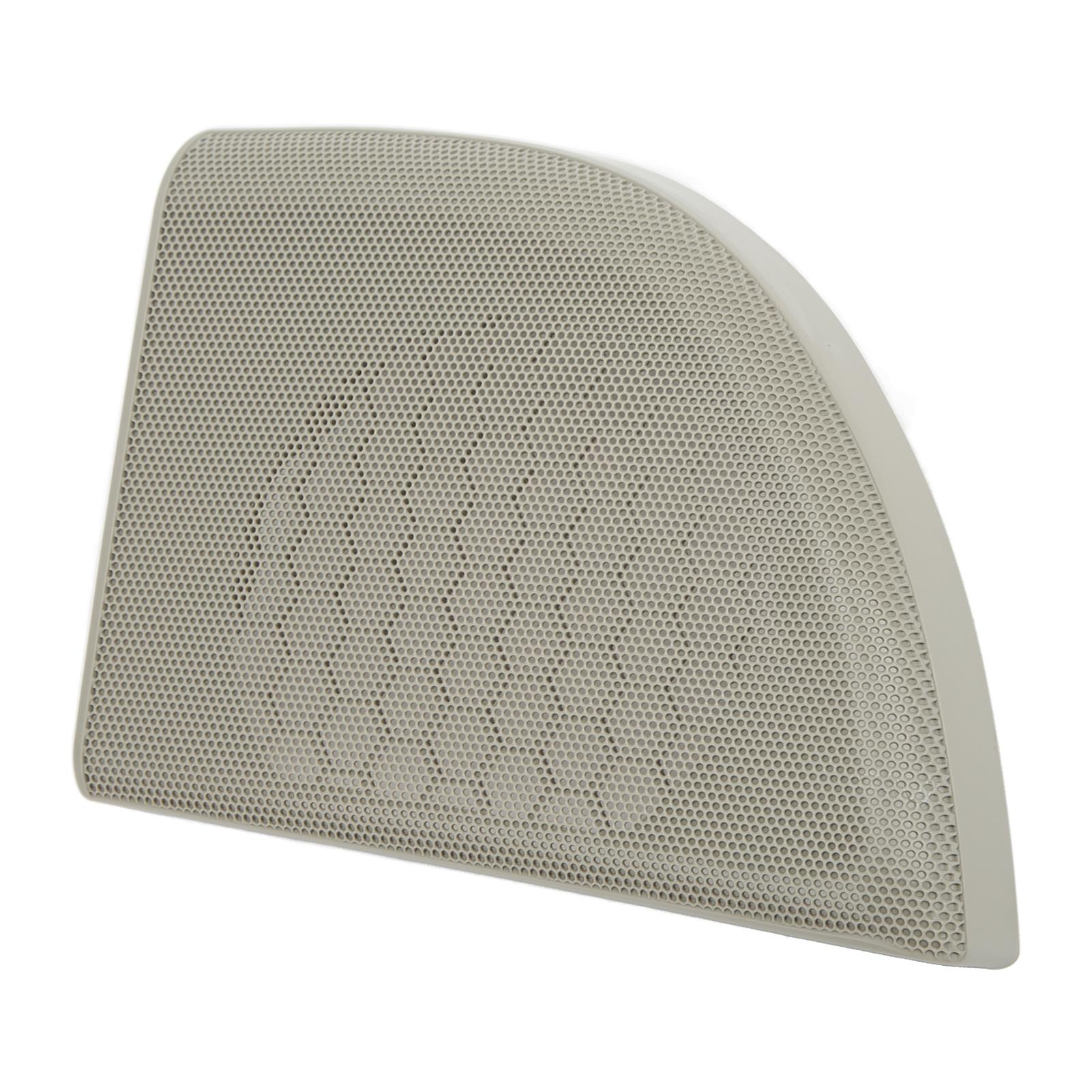 

Накладка на стойку A левая A20372703887E94 Серая ABS Замена для BENZ W203 C-Class Купе CLC Модели