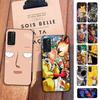 One P-Punch Man Saitama Phone Case For Huawei Honor 10 Lite 9 20 7A 9X 30 50 60 70 Pro Plus Soft Silicone Cover