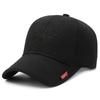 Classic Peaked Cap Cotton Baseball Hats Fashion Snapback Caps  For Man Women Unisex