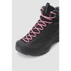 Kolon Sports Damen Trekkingschuhe Fe4hx24540blk