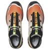 SALOMON XT 6 Trail Running Shoes Unisex Chic Orange Light Yellow Gray Black L49257500