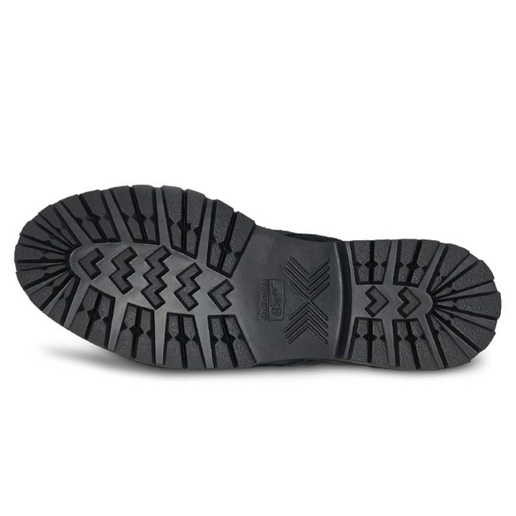 Onitsuka Tiger Unisex Rinkan Boot PF Black 1183A749-002