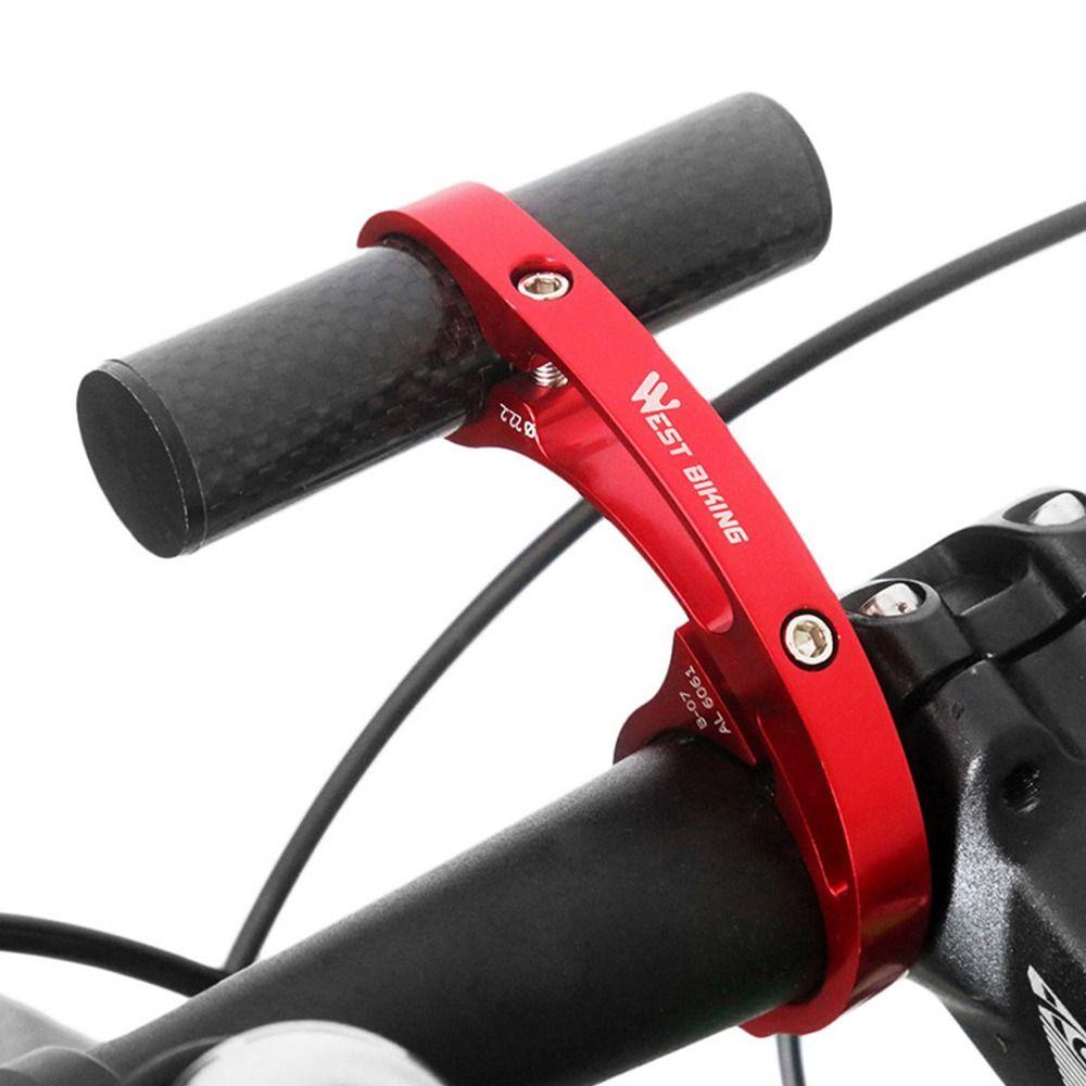 Buy Rack Handlebar Extension Bike Handlebar Extender Carbon Fiber