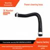 Steering Oil Hose for Power Steering Pump, Low Pressure Return Hose for Ford Mondeo 2007-2014 (Part No: 7g913691xb).