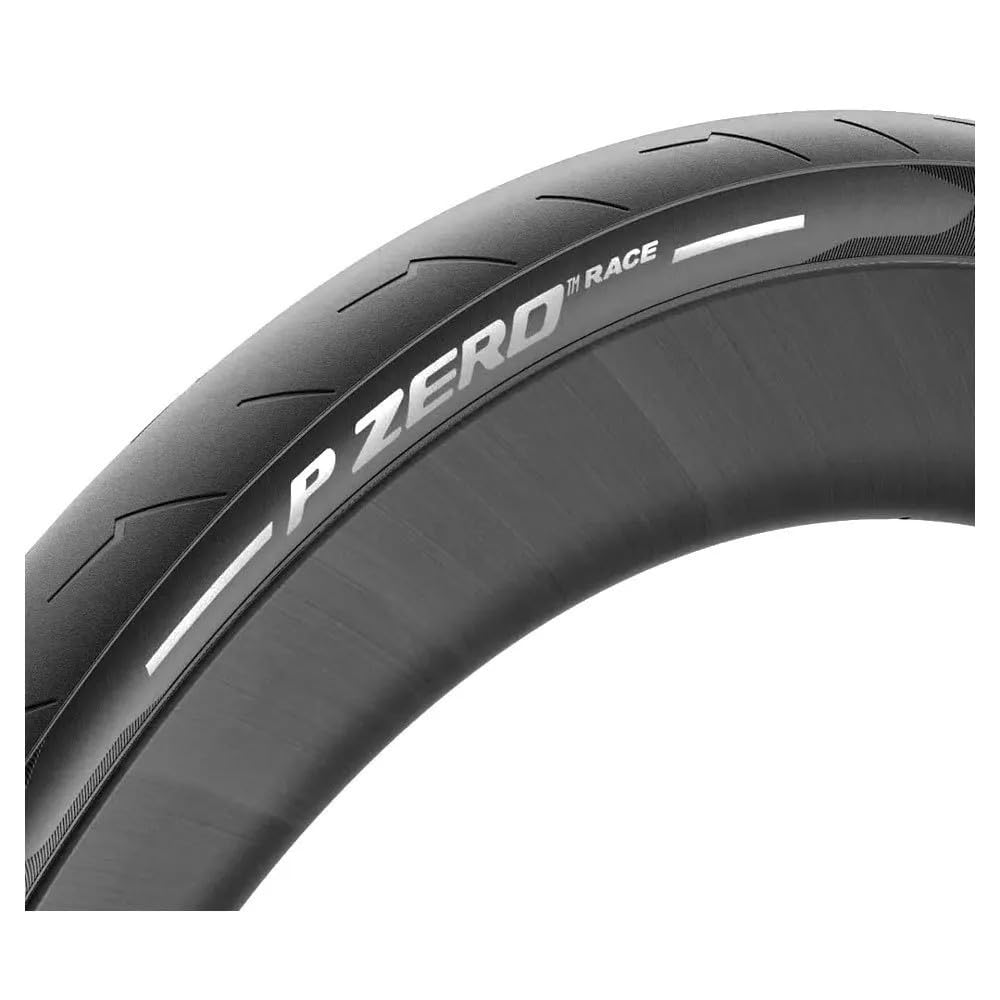 

Pirelli P Zero Race Clincher Tires, Black, 700x28c