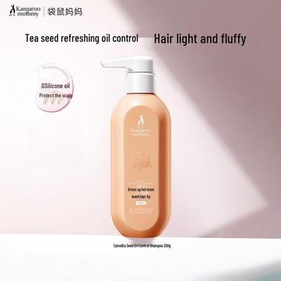 Shampoos & Haarspülung – Shampoos