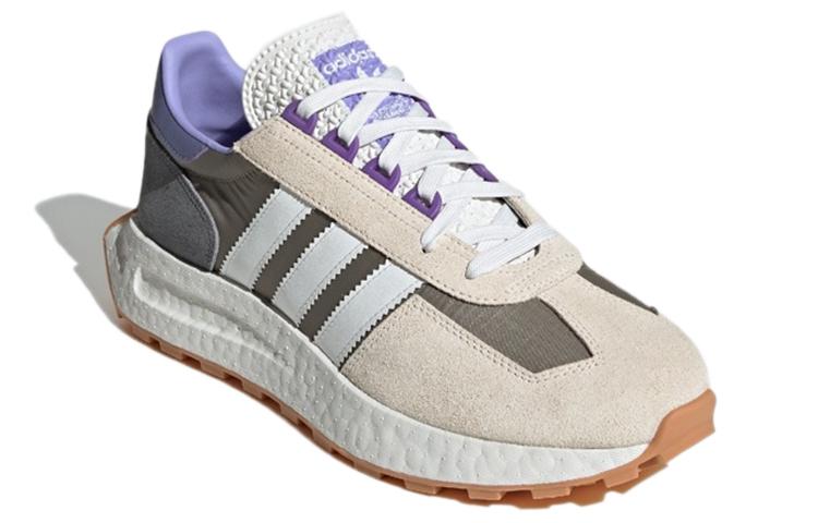 adidas Retropy E5 'Szaro-zielony' GY1034