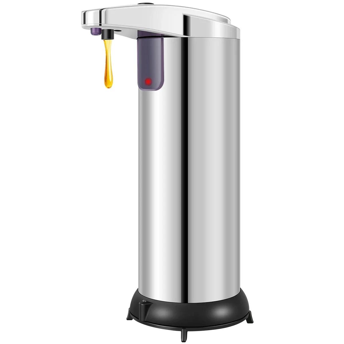 Silver Stainless steel