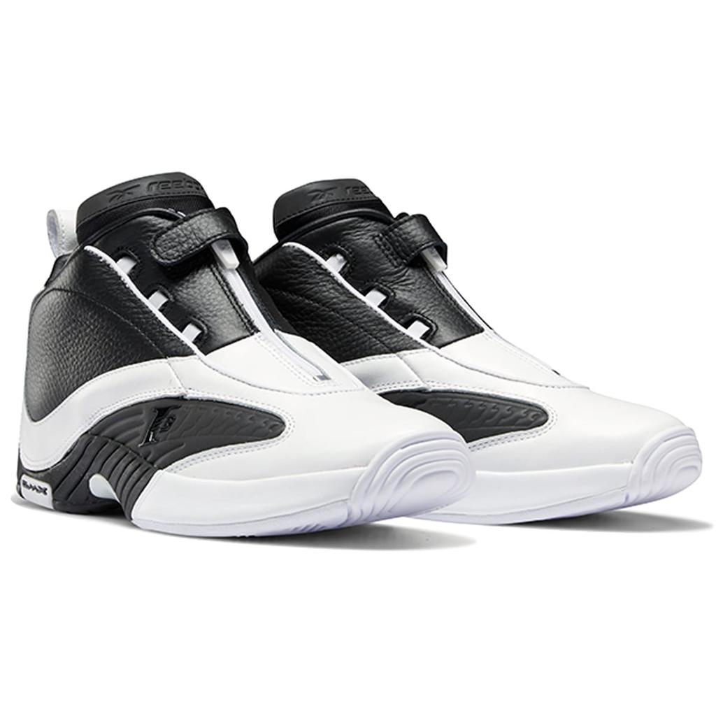 Odpověď 4 Reebok 'White Black' FY9691