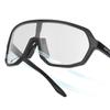 Color Changing Sports Glasses Cool Sunglasses For Men And Women Outdoor Shades Goggles For Baseball Cycling Running