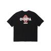 FREEDOM Olympia Small Logo T-Shirt_2 Colors