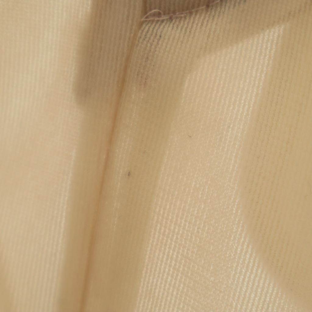 UJOH made in Japan Midi length Asymmetric Frill skirt 2 beige Women Used