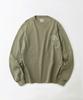 Outstanding Mil Series Long Sleeve(Souvenir)_Khaki Gray